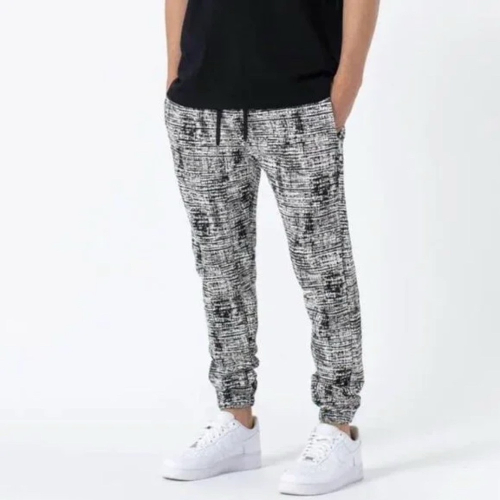 Zanerobe Sureshot Static Joggers